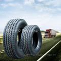 Neumático de camión Annaite 385 / 65r22.5 con el patrón de certificación DOT 397